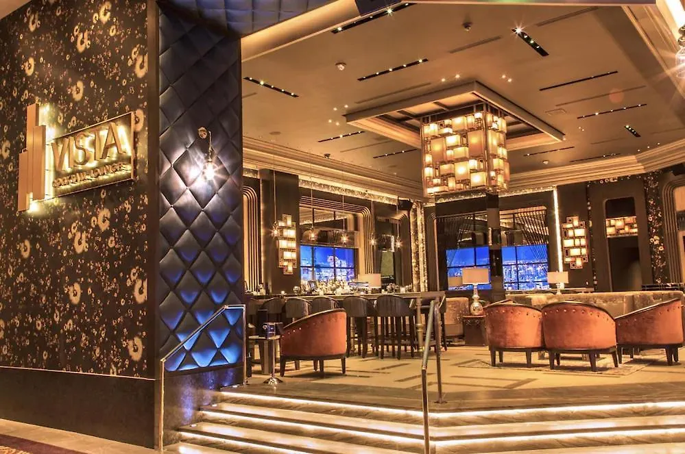 Hotel Caesars Palace Las Vegas By Suiteness