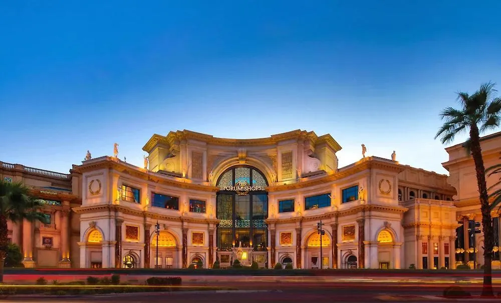 Caesars Palace Las Vegas By Suiteness