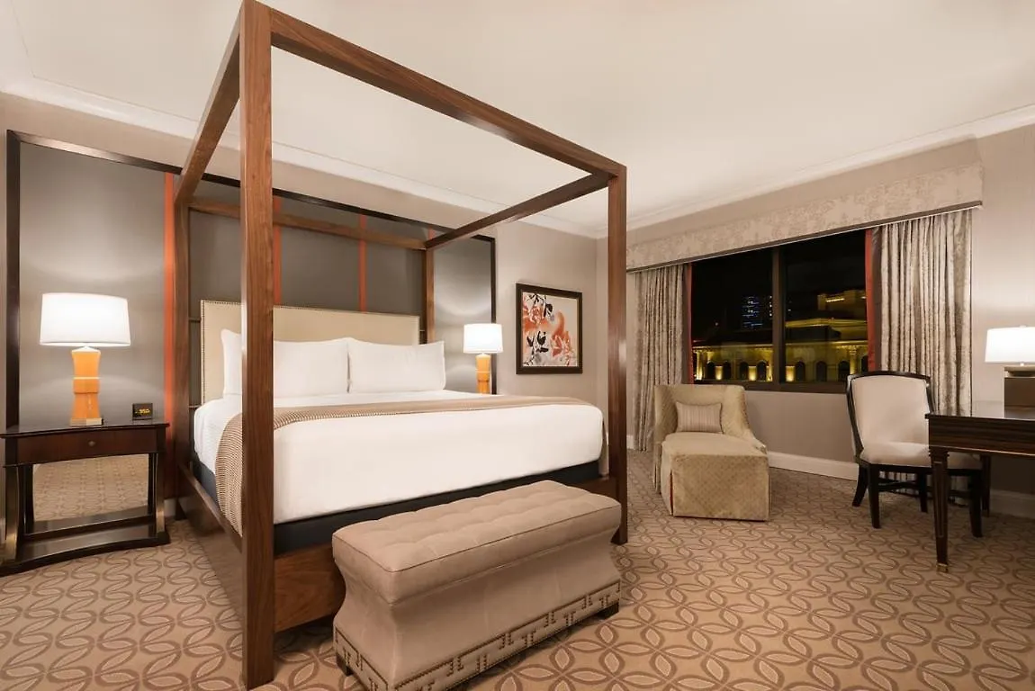 Caesars Palace Las Vegas By Suiteness Hotel