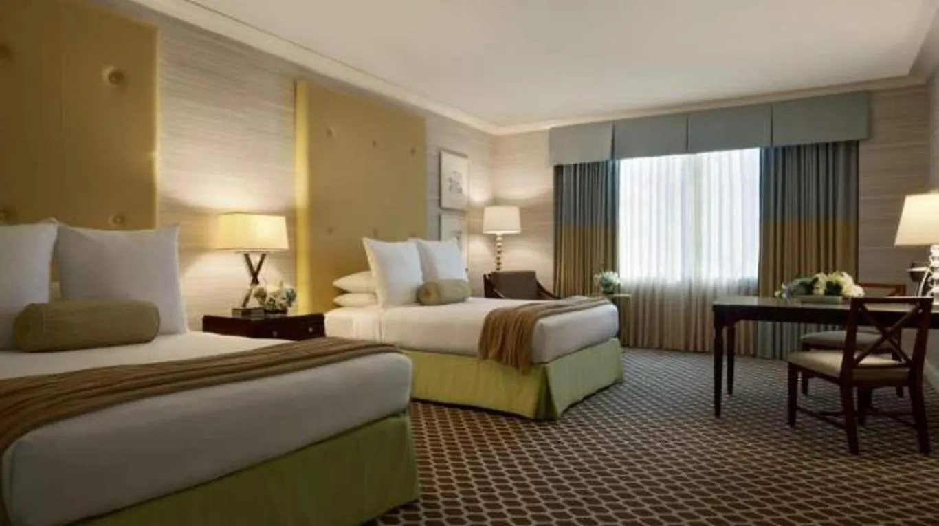 Caesars Palace Las Vegas By Suiteness