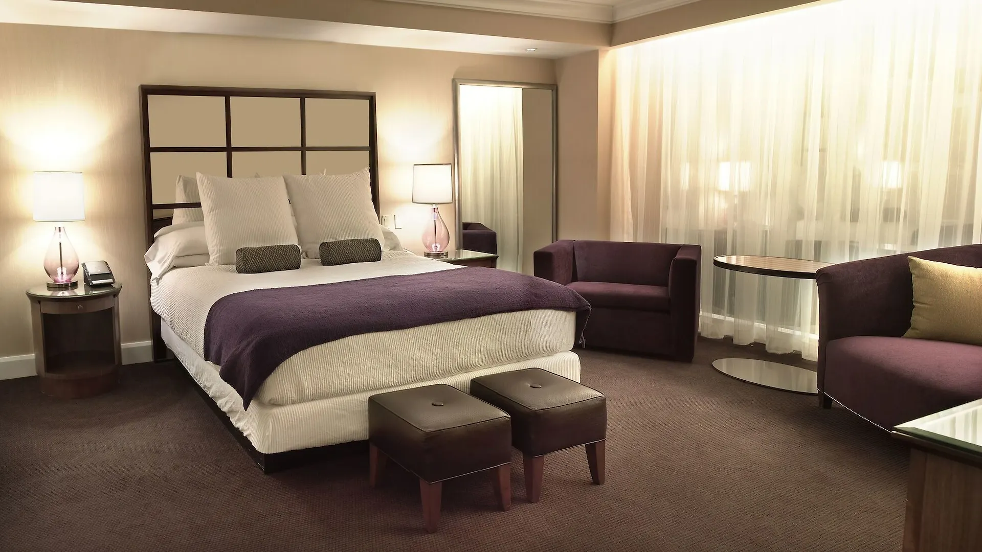 Caesars Palace Las Vegas By Suiteness Hotel