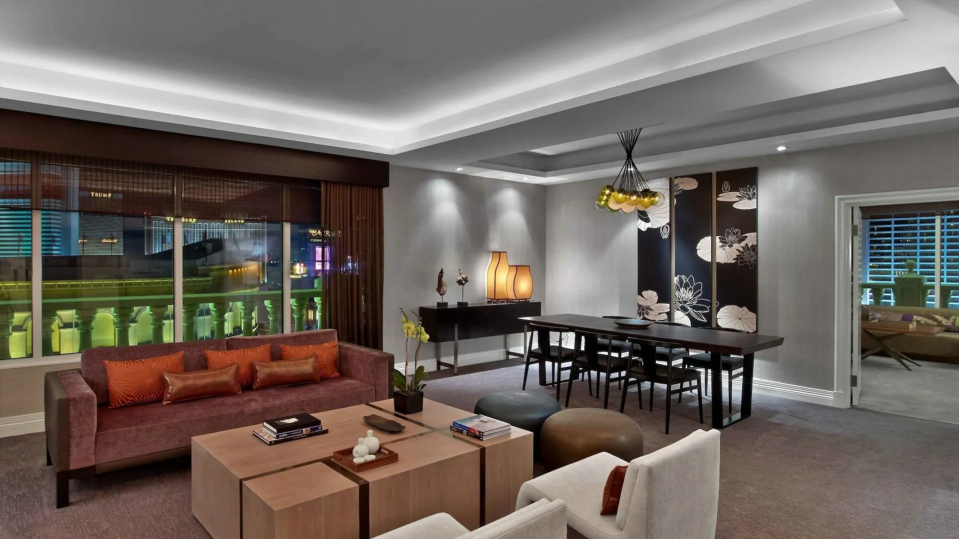 ***** Hotel Caesars Palace Las Vegas By Suiteness Stany Zjednoczone Ameryki