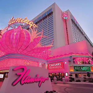 Üdülőközpont Flamingo Vegas & Casino