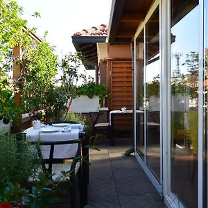 Hotel Metrò Milano