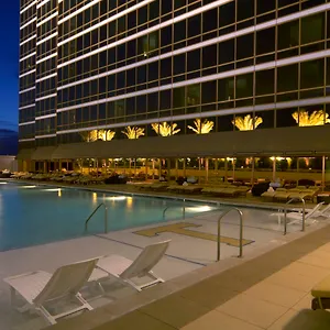 Üdülőközpont Trump International Vegas