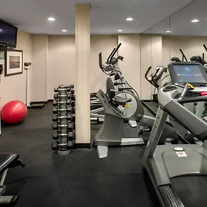 Hotel Manhattan 6th Ave - Chelsea By Ihg New York