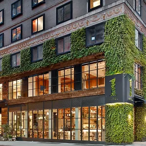 Hotel 1 Park New York