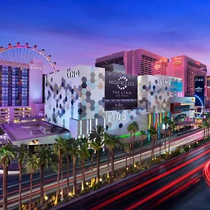 4* Resort The Linq And Casino