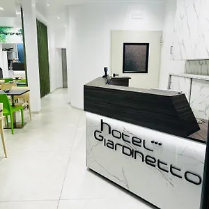 Hotel Giardinetto Al Sant'orsola Bologna