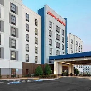 Hampton & Concord-charlotte 3* Конкорд