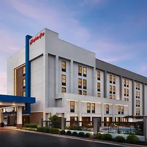Hampton Charlotte/matthews 3* Мэттьюс