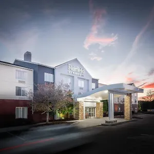 Fairfield Northlake 3* Шарлотт