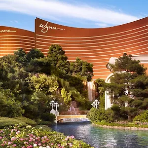 Üdülőközpont Wynn Vegas
