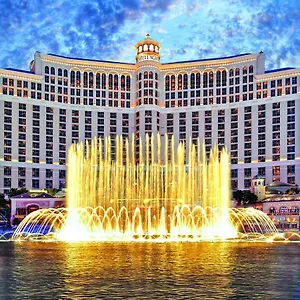 Üdülőközpont Bellagio