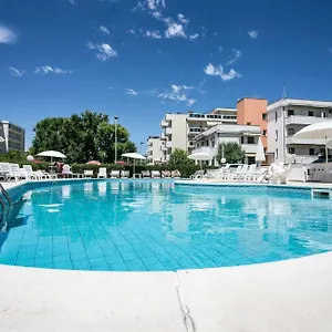 Hotel Park Serena Viserbella di Rimini