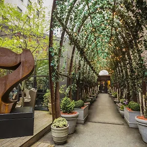 Hotel Nomo Soho New York