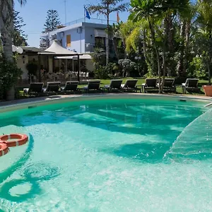 Hotel Villamare Fontane Bianche