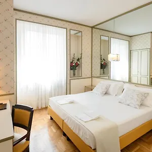 Hotel Continental Treviso