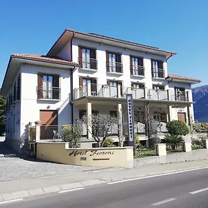 Hotel Fioroni Bellagio