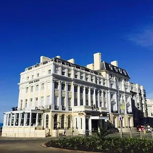 Hotel The Royal Albion Seafront Hove