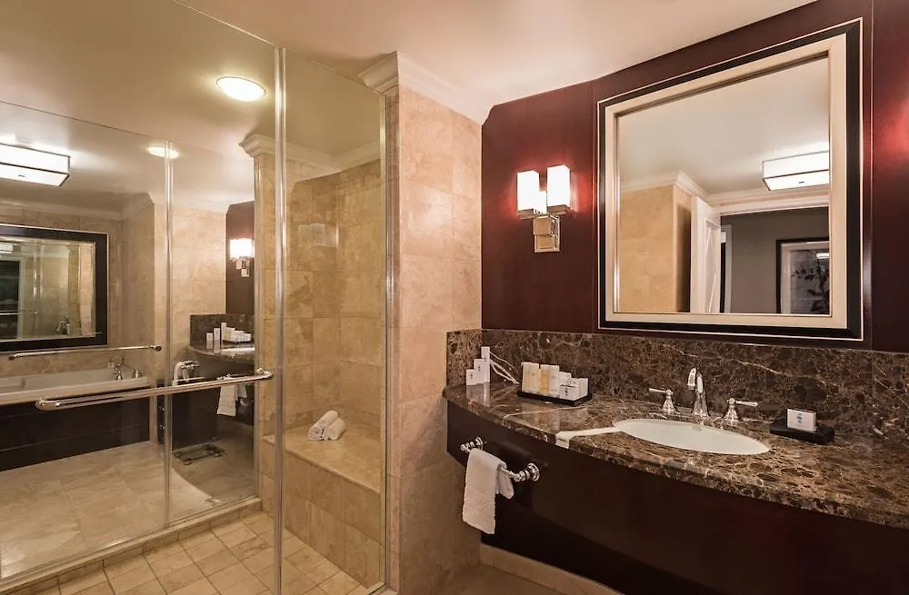 Caesars Palace Las Vegas By Suiteness Hotel