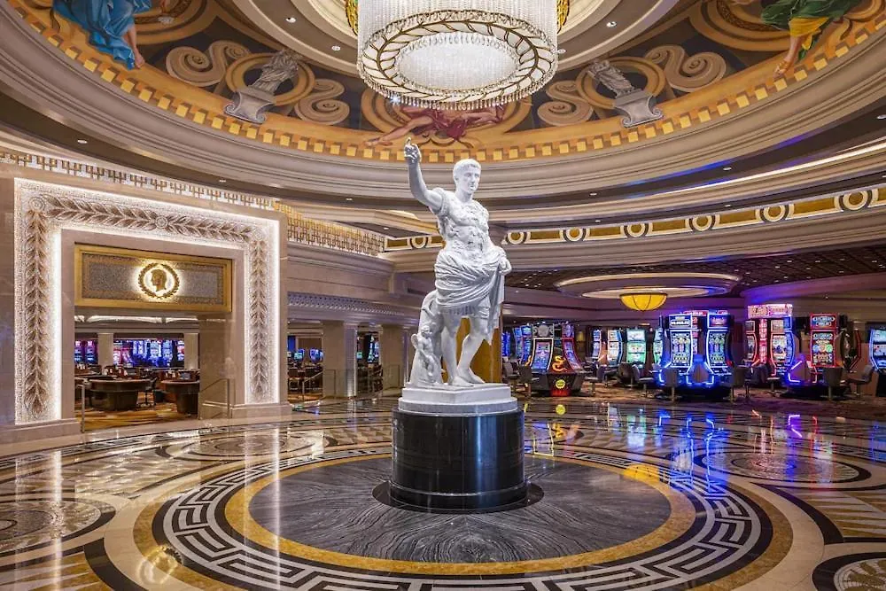 ***** Hotel Caesars Palace Las Vegas By Suiteness United States