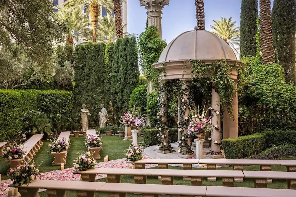 Caesars Palace Las Vegas By Suiteness