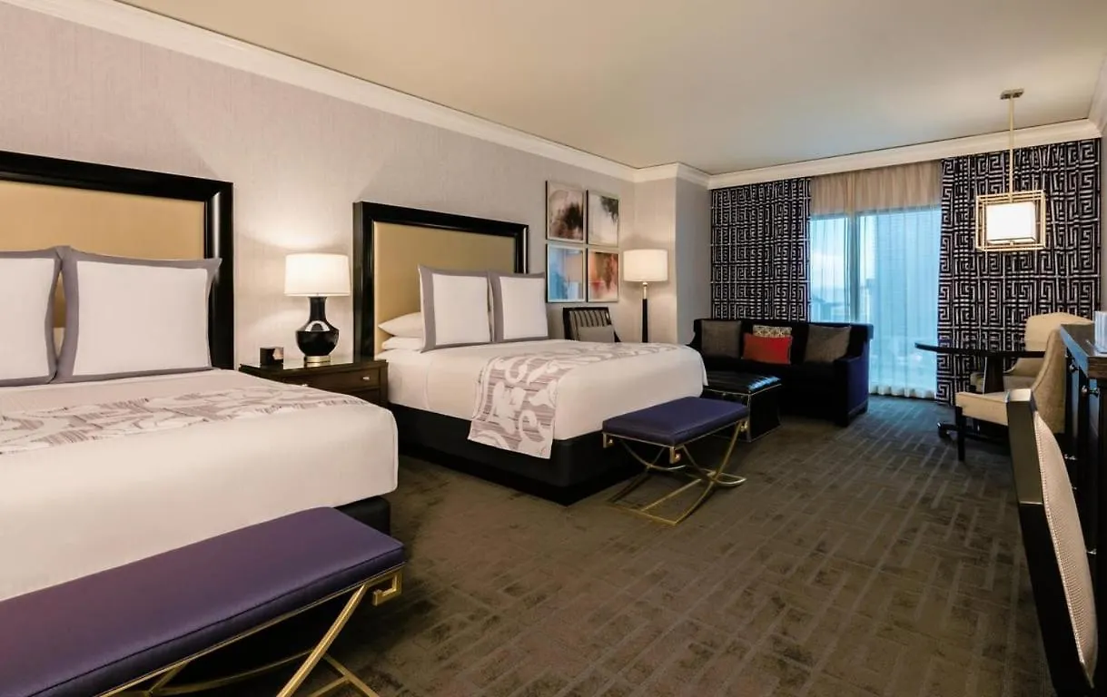 Hotel Caesars Palace Las Vegas By Suiteness
