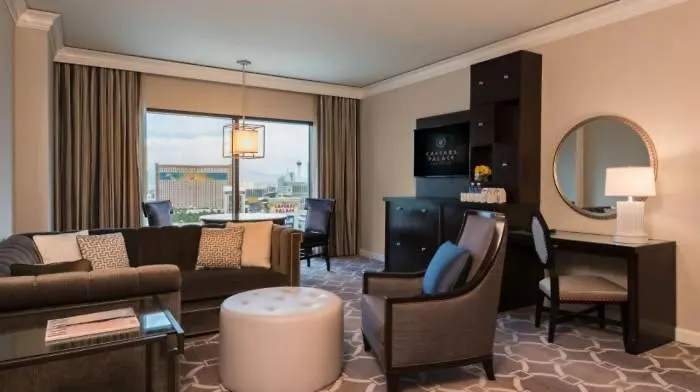 Caesars Palace Las Vegas By Suiteness