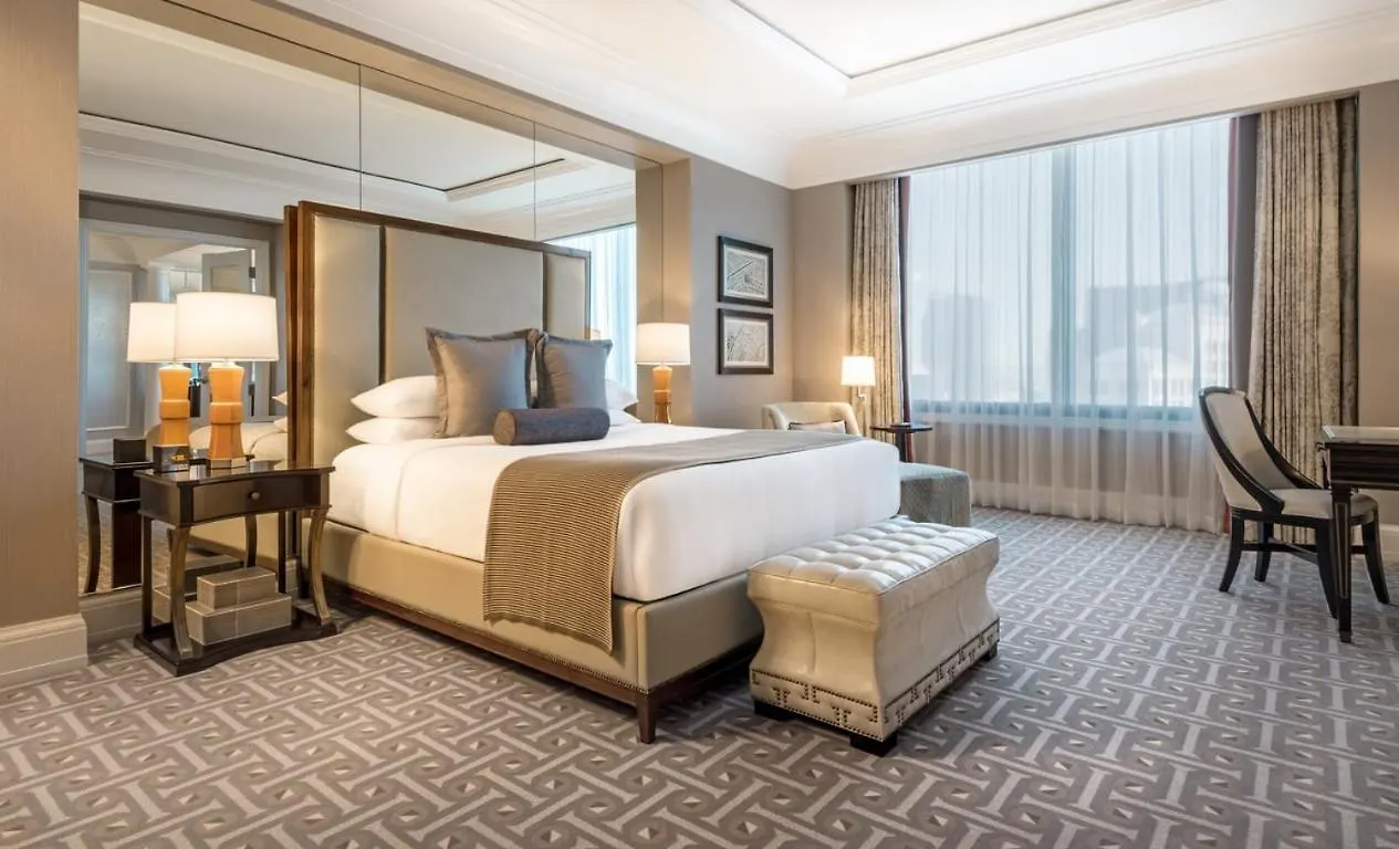 Caesars Palace Las Vegas By Suiteness Hotel