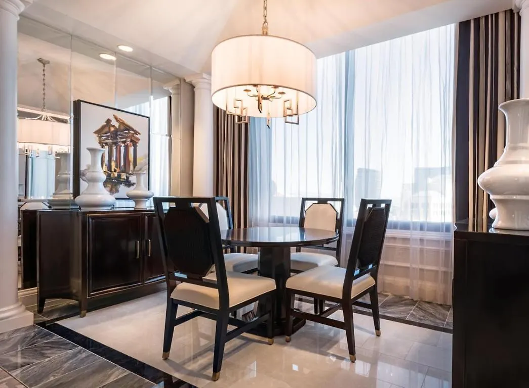 Hotel Caesars Palace Las Vegas By Suiteness