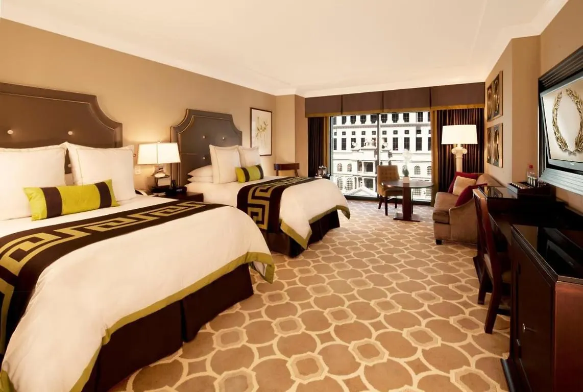 ***** Hotel Caesars Palace Las Vegas By Suiteness United States