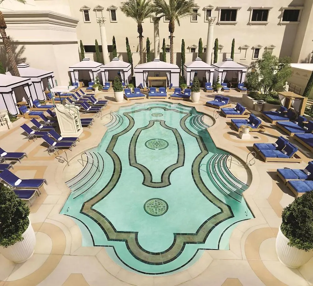 ***** Hotel Caesars Palace Las Vegas By Suiteness United States