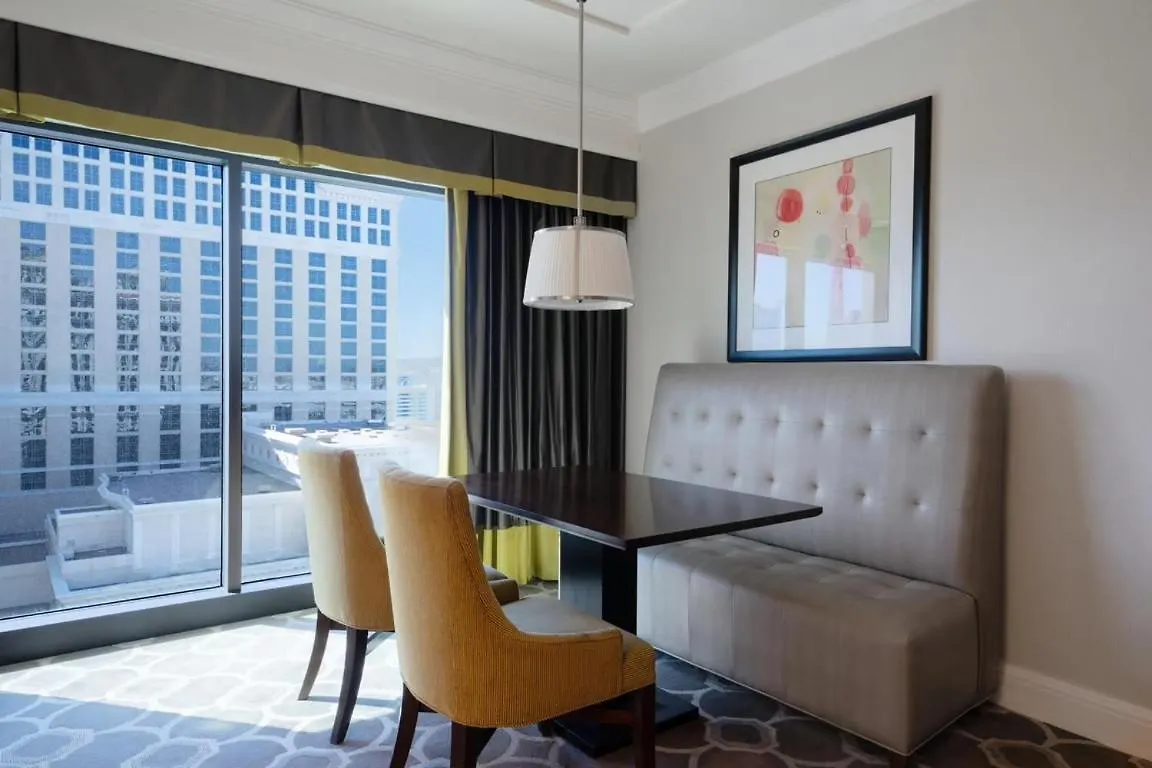 Hotel Caesars Palace Las Vegas By Suiteness